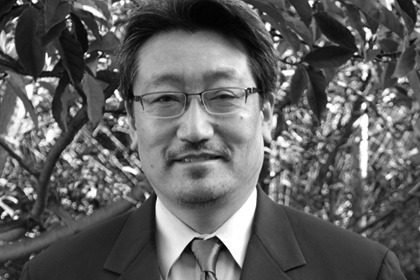 Ichiro Nishimura DMD, PhD