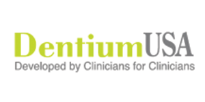 Dentium USA Logo